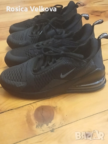 Маратонки NIKE AIR 70