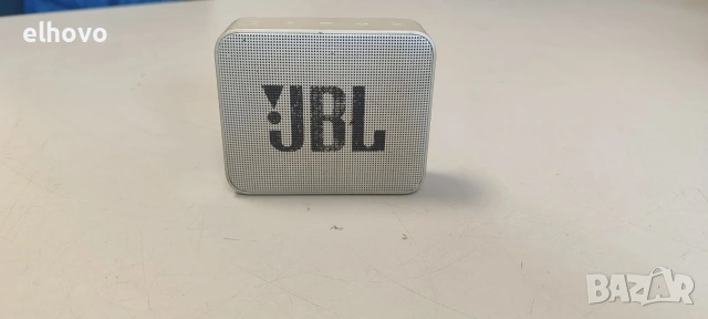 Bluetooth колонка JBL Go2