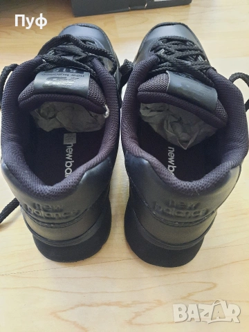 маратонки New balance , снимка 5 - Маратонки - 54834194
