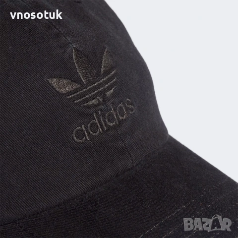 Мъжка шапка Adidas Baseb Class Tre, снимка 3 - Шапки - 55217422