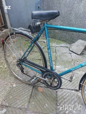 Велосипед BIANCHI, снимка 3 - Велосипеди - 55677761