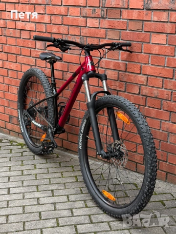 Hardtail Rocky Mountain Growler 20 (2022) | S размер | В гаранция, снимка 2 - Велосипеди - 54450614