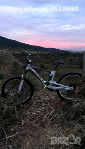 Canyon strive 2013, снимка 4 - Велосипеди - 54510773
