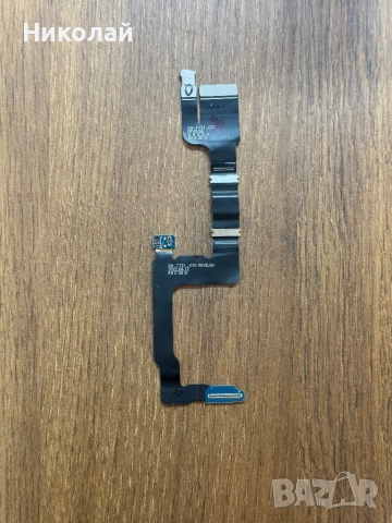 Главен лентов кабел за Samsung Z Flip 4, снимка 2 - Резервни части за телефони - 54632152