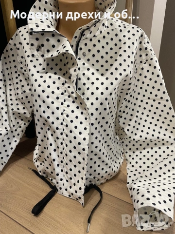 Нова пролетна колекция , снимка 5 - Поли - 53997534