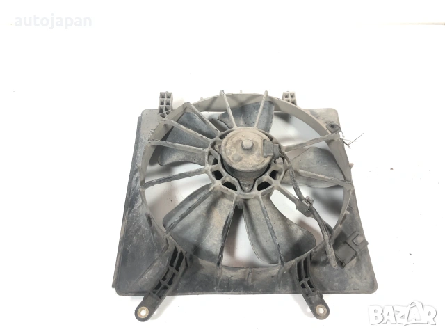 Прека климатичен радиатор Honda Accord 6 2002, снимка 2 - Части - 55134907