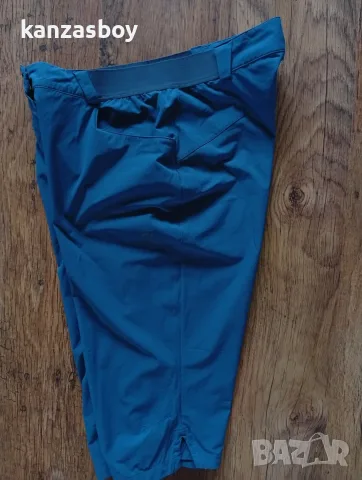 Salomon Wayfarer Capri Women - дамски бермуди р-р 40 L/XL, снимка 9 - Къси панталони и бермуди - 55675961