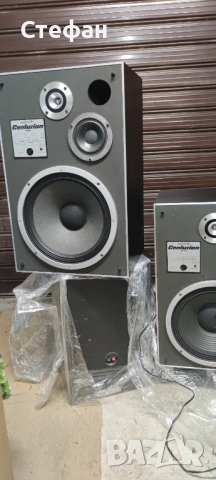 DANTAX CENTURION SX 100