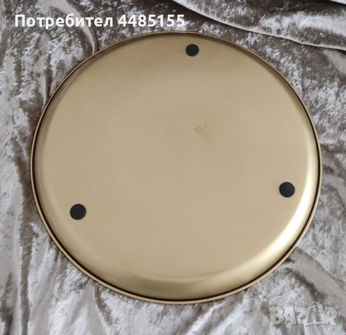 Голям индийски поднос, снимка 8 - Други - 54609609