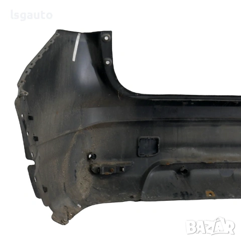 Задна броня Nissan Qashqai II 2013-2021 ID: 160358, снимка 6 - Части - 54606517