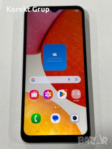 Samsung A14 128GB, снимка 2 - Samsung - 54578293