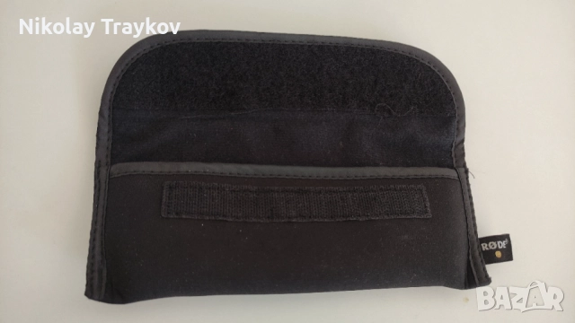 Микрофони Rode Wireless GO II, снимка 3 - Микрофони - 55074842