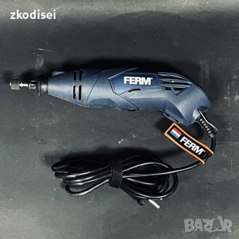 Mултишлайф FERM - CTM1017