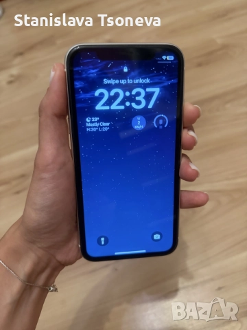 Iphone 11 / 64GB, снимка 2 - Apple iPhone - 55317561