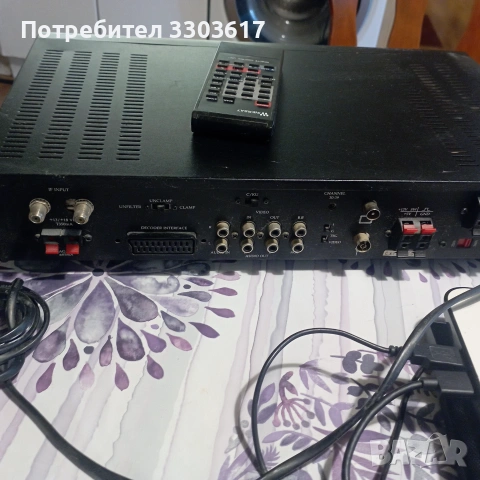 сателитни приемници с позиционер-аналогови, снимка 6 - Друга електроника - 53980635