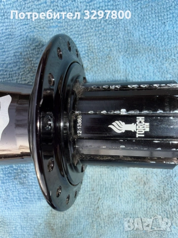 Главини Industry Nine Torch classic MTB, снимка 8 - Части за велосипеди - 54840165