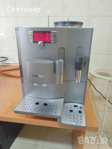 Кафеавтомат BOSCH VeroBar 300