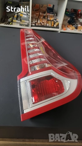 Десен стоп за Renault Scenic III 265500013R, снимка 2 - Части - 54140481