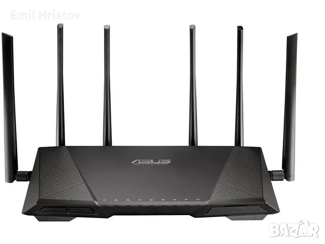 ASUS RT-AC3200 .