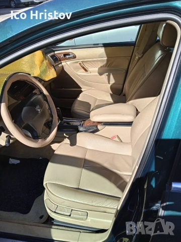 Продавам Peugeot 607, снимка 3 - Автомобили и джипове - 55160995