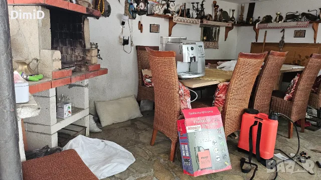 Продавам масивна къща, снимка 17 - Къщи - 55142106
