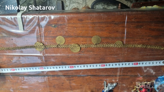 стар накит 