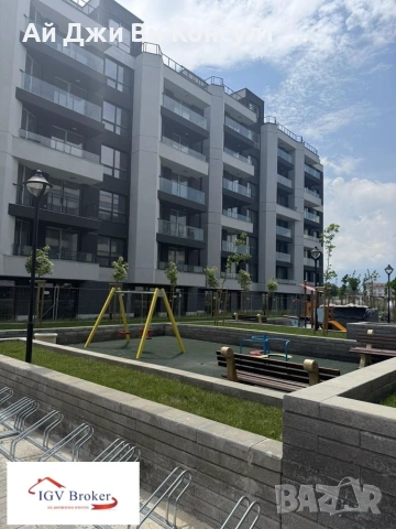 Продава ртистаен апартамент в кв Сердика, снимка 16 - Апартаменти - 55030898