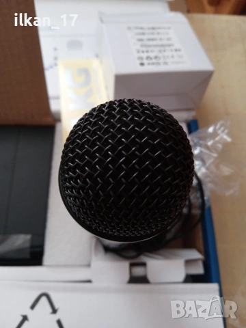 AKG WMS 40 mini PRO Внос от Германия НОВ!, снимка 12 - Микрофони - 54304511