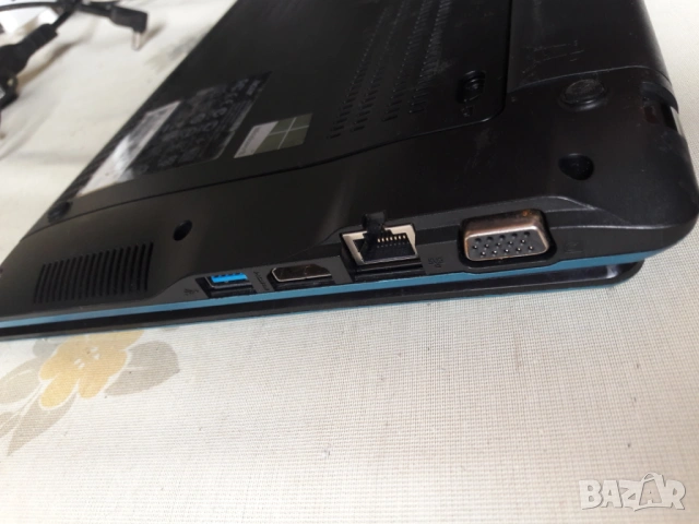 Acer Aspire V5-121 ZHG, снимка 5 - Лаптопи за дома - 54909745
