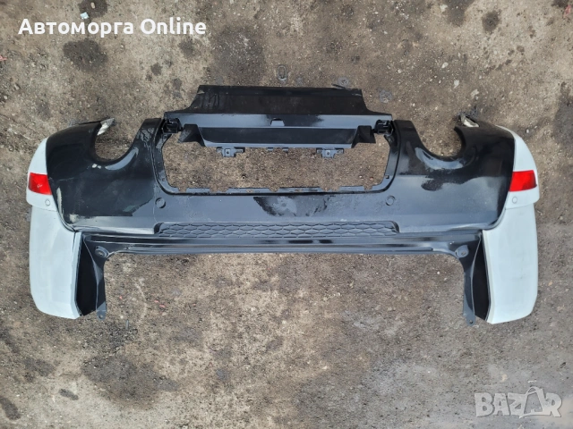 Задна броня Range Rover Sport 