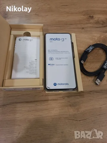Motorola Moto G35 5G 128GB 4GB RAM Dual