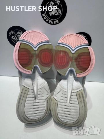 Маратонки NIKE AIR ZOOM SUPERREP. Номер 38, снимка 8 - Маратонки - 55356528