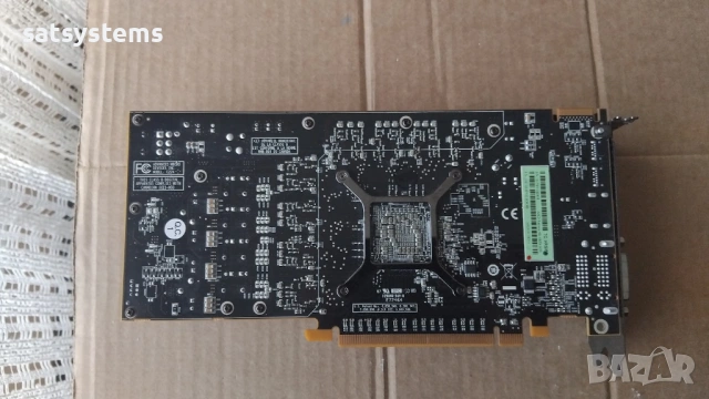 Видео карта AMD Radeon HD 6850 HDMI 1024MB GDDR5 256bit PCI-E, снимка 8 - Видеокарти - 54764134