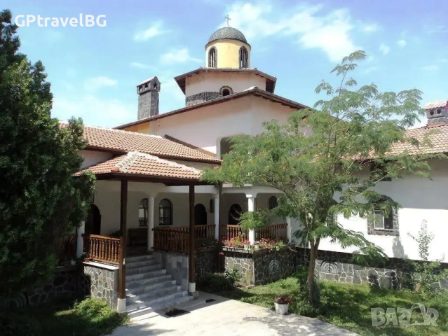 Ресиловски Манастир, Водопад Горица, Паничище и Сапарева Баня, снимка 2 - Селски туризъм и култура - 54953860