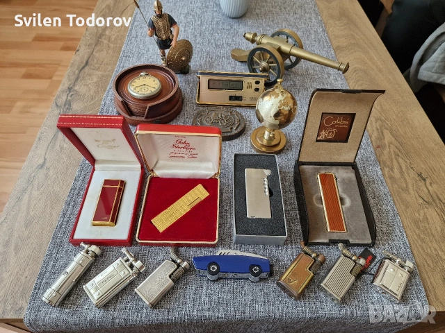 Запалки и декорация , снимка 2 - Колекции - 54971037