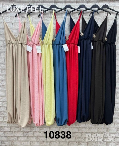 ✨Дамски Гащеризони , снимка 5 - Гащеризони - 54663918