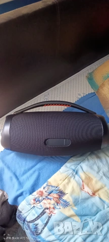 jbl boombox 3 -------, снимка 4 - Bluetooth тонколони - 55271986