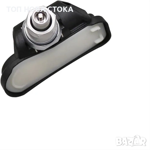 Оригинални TPMS сензори за налягане на гумите Мерцедес - OEM номер A0009050030 - 433 MHz TPMS, снимка 5 - Части - 54010580