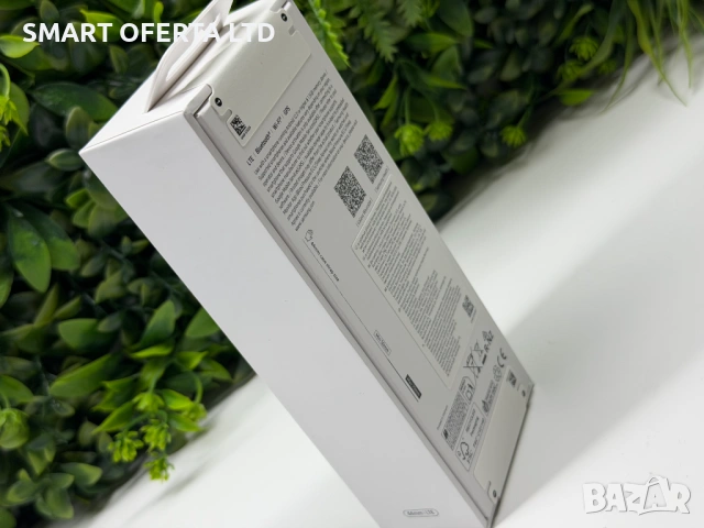 ! НоВо ! Samsung Galaxy Watch8 44mm LTE Grey, снимка 2 - Смарт часовници - 54335349