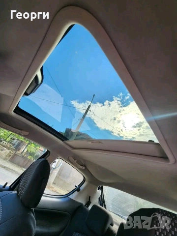 Пежо 206 SPORT 1.6 HDI , снимка 15 - Автомобили и джипове - 54783344