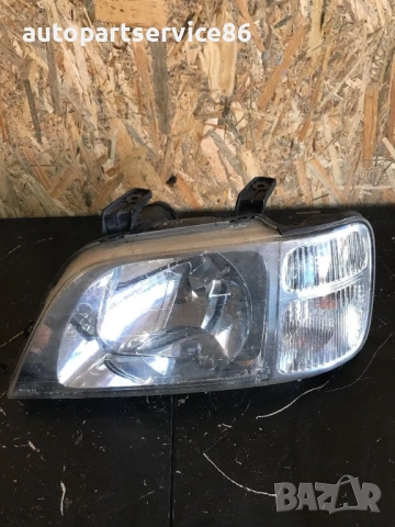 Фар за предна лява страна за Honda CR-V (2000) 0337643 0337607, снимка 2 - Части - 54440744