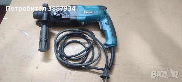Перфоратор MAKITA HR2450