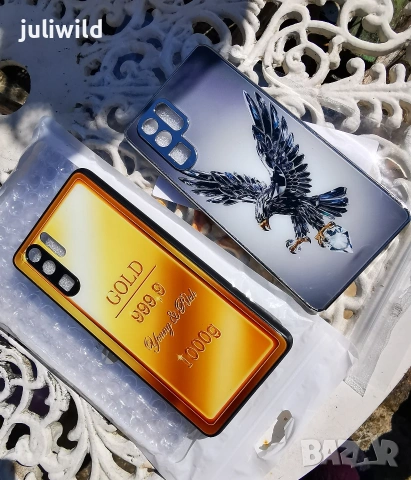 Калъф (кейс) за Huawei p30pro , снимка 7 - Калъфи, кейсове - 54091698