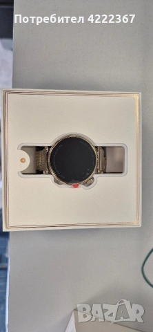 Смарт часовник Huawei Watch GT 6 нов!, снимка 2 - Смарт часовници - 54511292