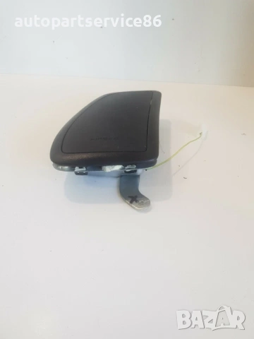 Предна лява седалка за Fiat Ulysse 2.0 JTD (2005) 5129066, снимка 2 - Части - 54289688