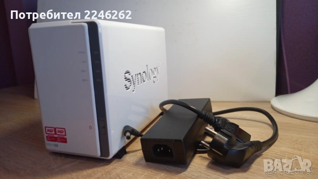 NAS Synology