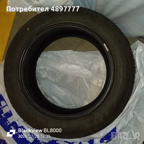 Автомобилни гуми, снимка 2 - Гуми и джанти - 55418951