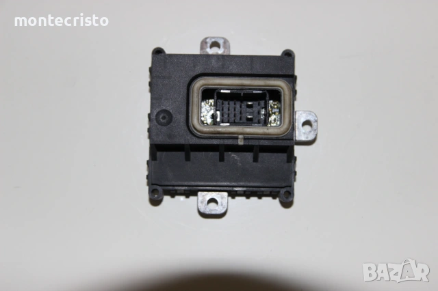 Баласт модул AFS фар BMW E90 E91 Serie 3 (2004-2009г.) 7189312 / 7 189 312 / SMC II, снимка 2 - Части - 54101754