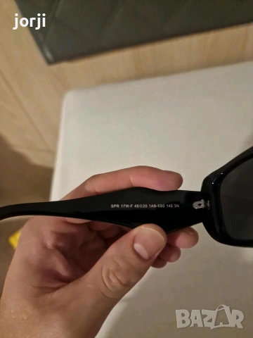 Оригинални очила Prada Sunglasses , снимка 4 - Слънчеви и диоптрични очила - 55002933
