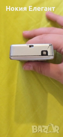 Nokia E60, снимка 5 - Nokia - 55072310